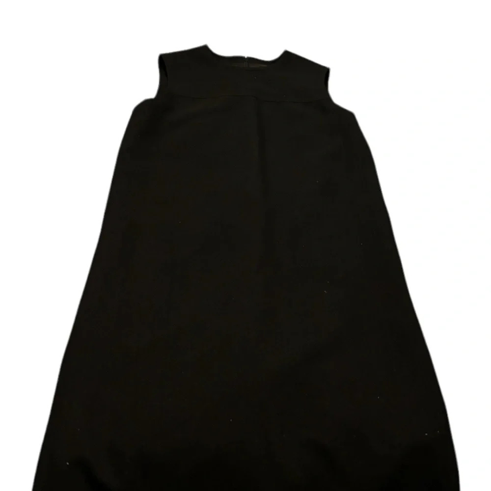 Vintage Yves Saint Laurent wool dress